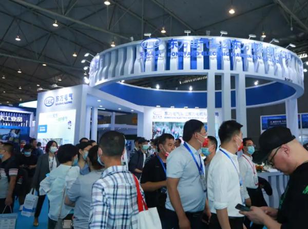 2025四川电力展：绿色能源新征程，科技创新新舞台